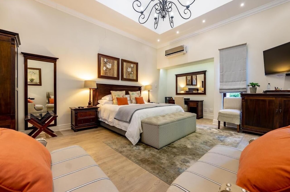 Sheppard Boutique Guesthouse