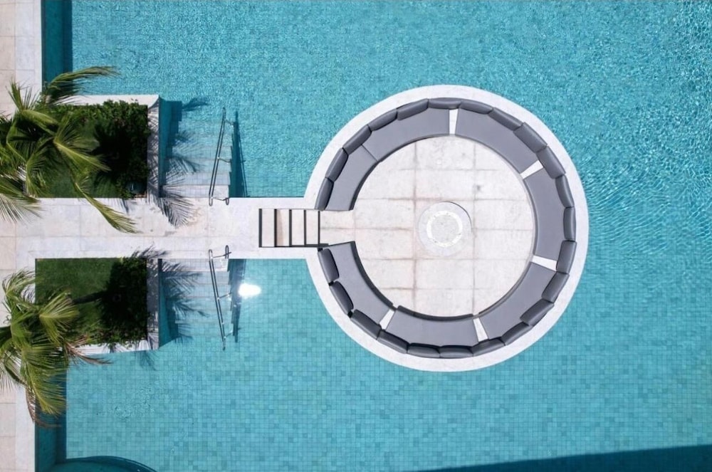 Gav resorts muro alto