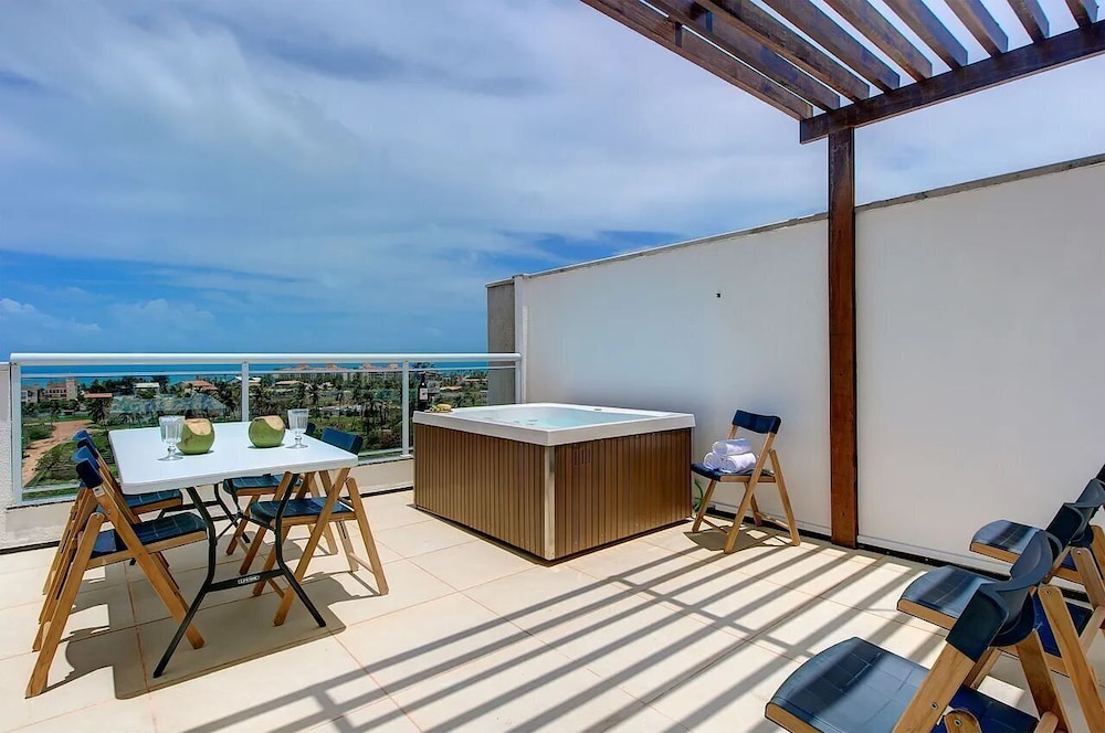 Beach Townhouses Triplex Near the Beach By Carpediem