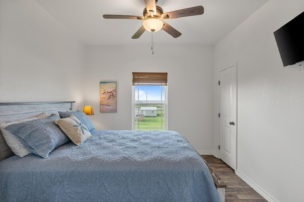 The White Heron 3 Bedroom Home