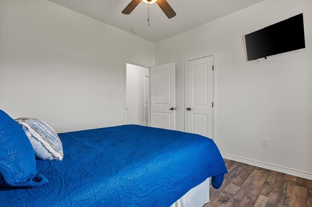 The White Heron 3 Bedroom Home