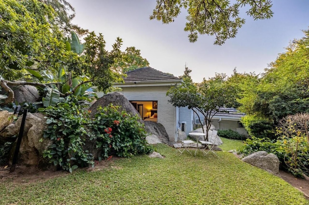 Sheppard Boutique Guesthouse