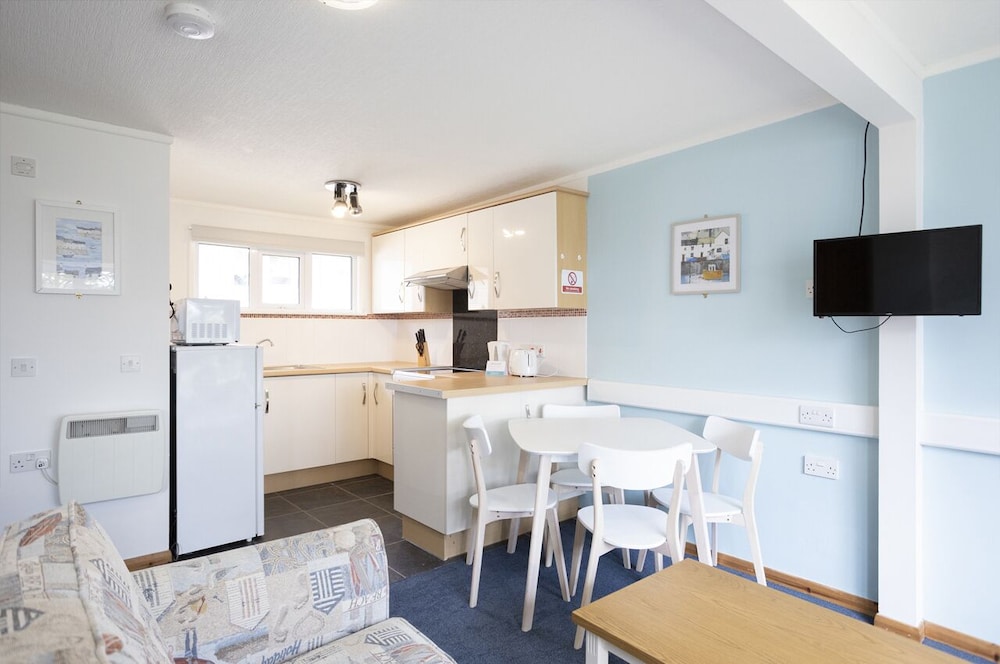 St Ives Bay Beach Resort view 5
