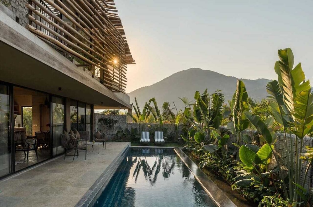 Villa Maaya