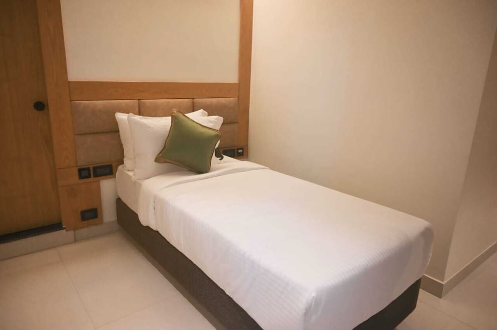 Hotel Green View
