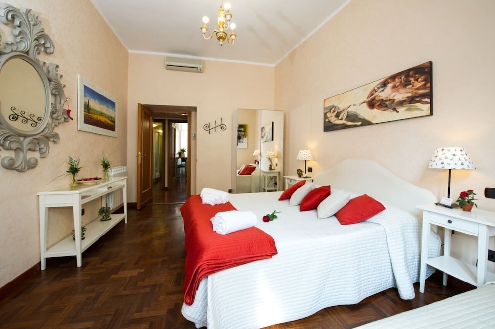 Fornaci House