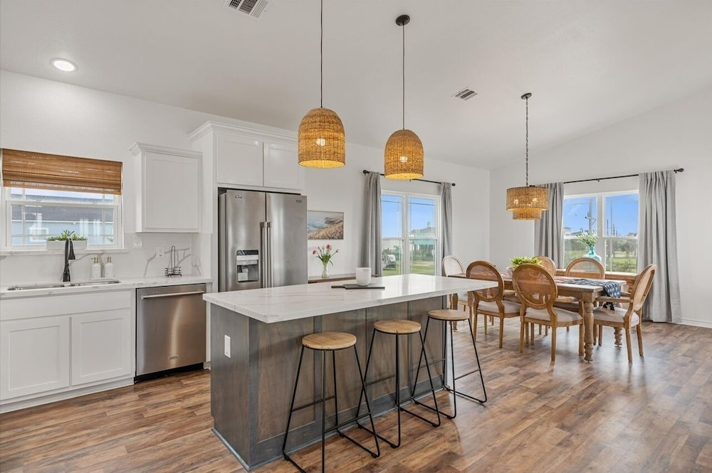 The White Heron 3 Bedroom Home