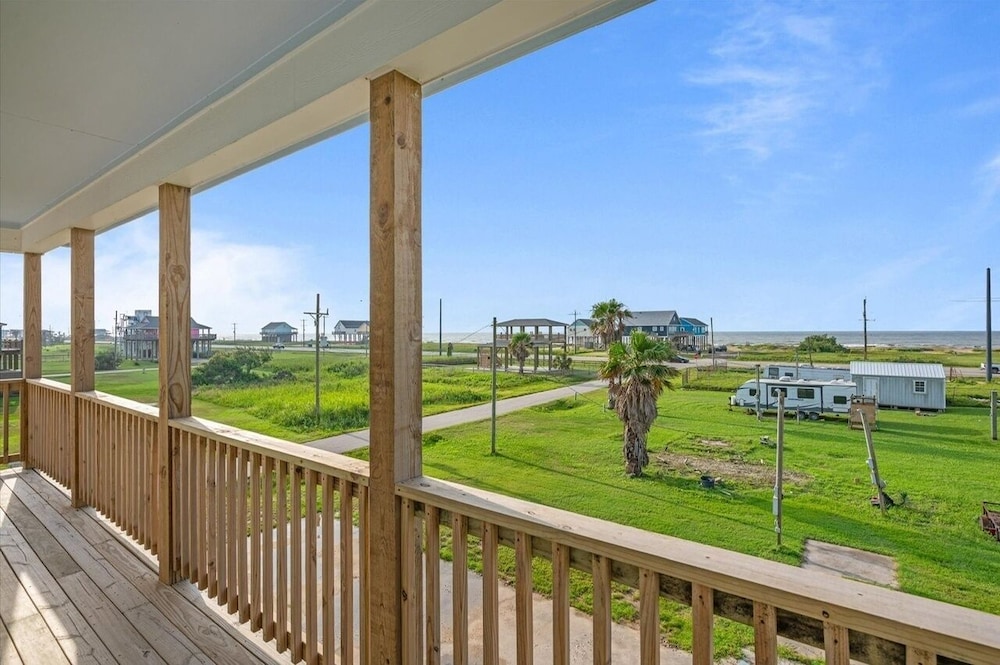 The White Heron 3 Bedroom Home