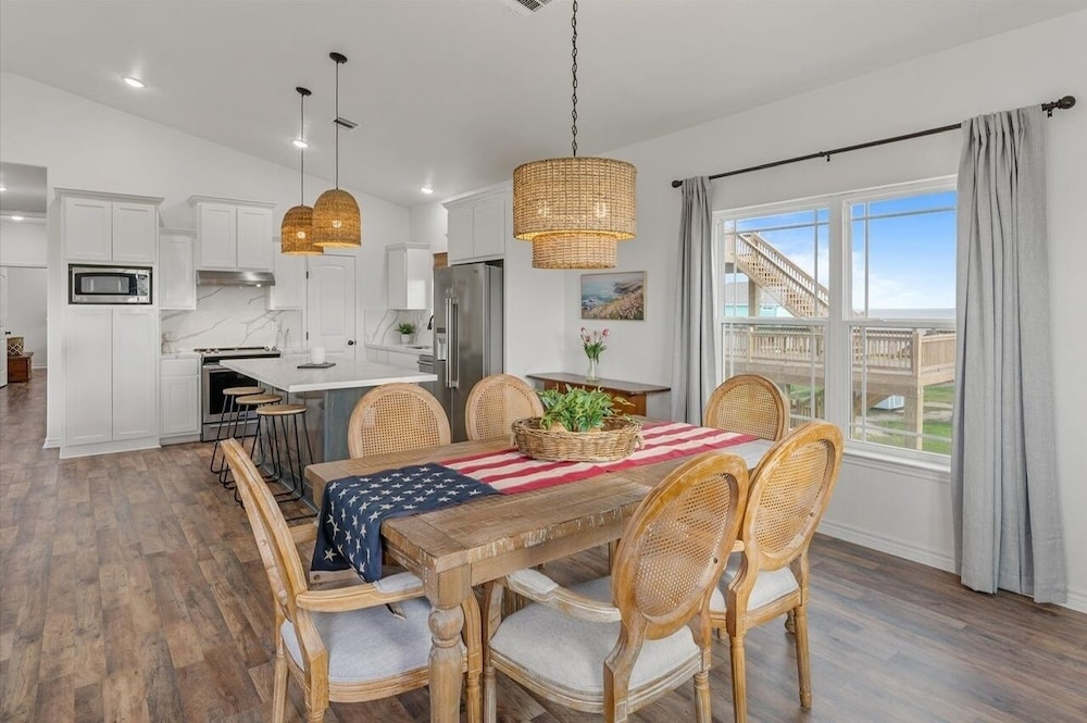 The White Heron 3 Bedroom Home