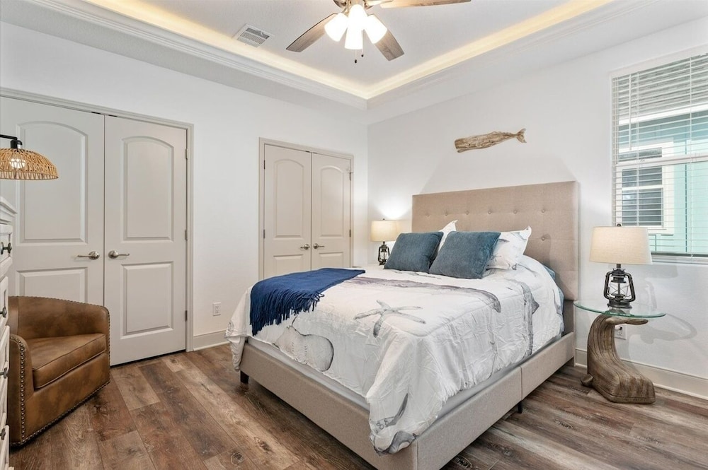Breeze Easy 3 Bedroom Home