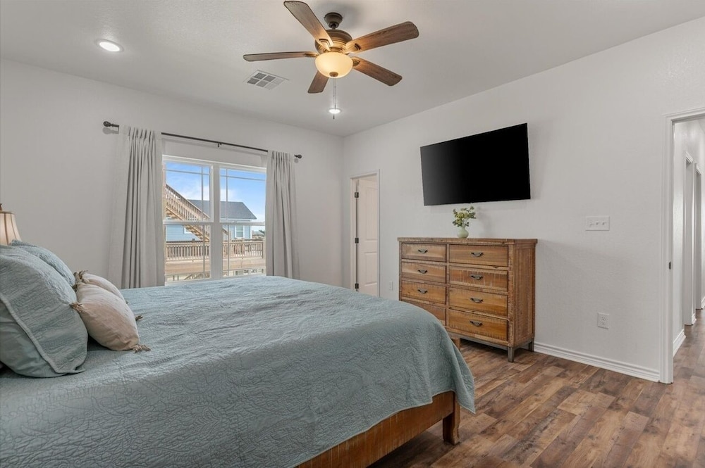 The White Heron 3 Bedroom Home