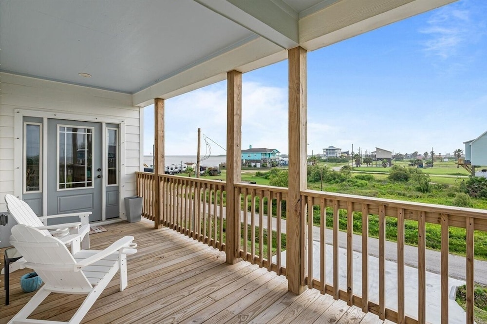 The White Heron 3 Bedroom Home