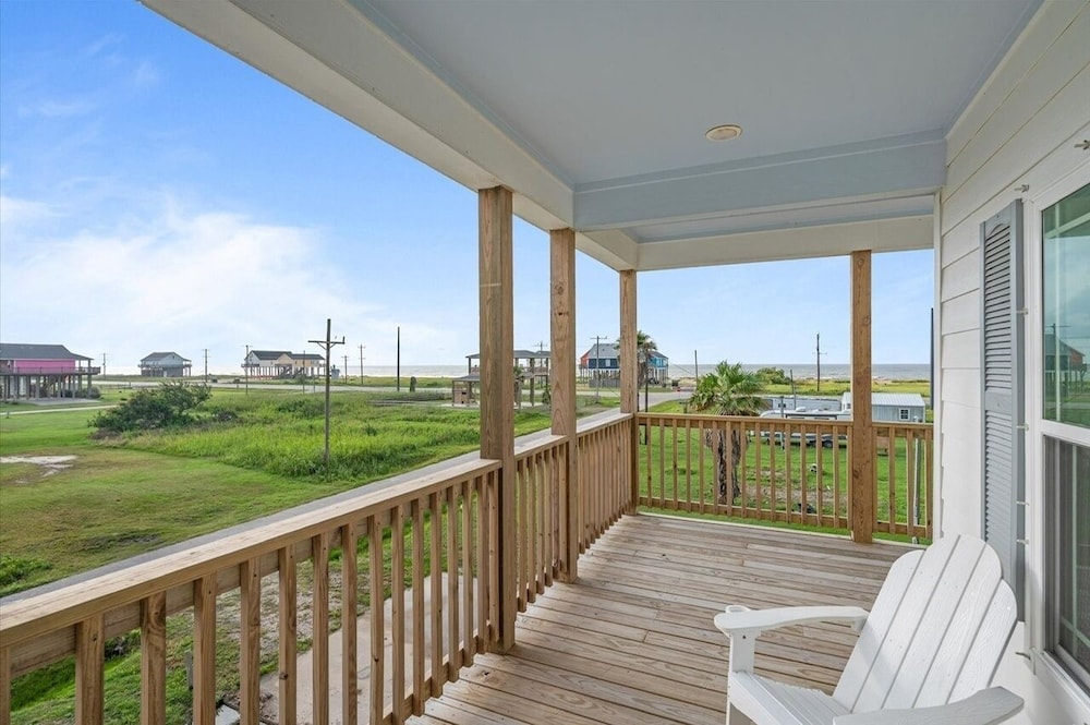 The White Heron 3 Bedroom Home