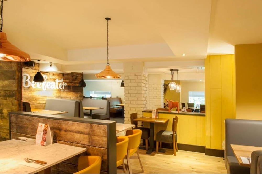Premier Inn Wirral - Heswall 2