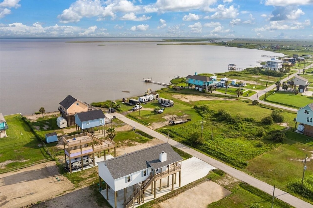 The White Heron 3 Bedroom Home