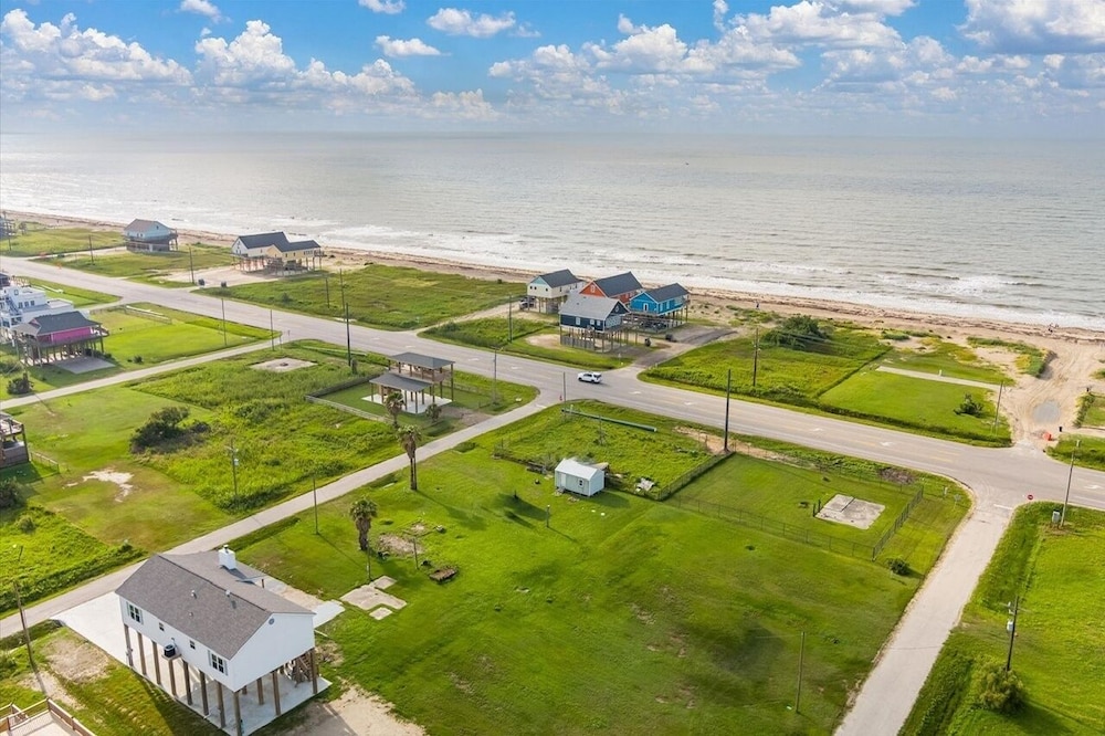 The White Heron 3 Bedroom Home
