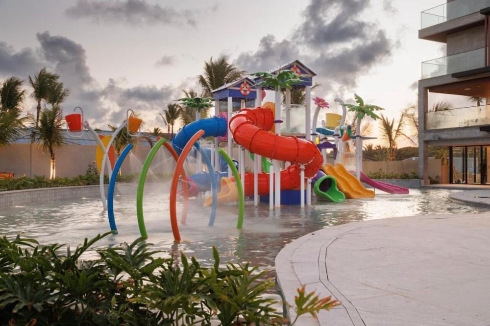 Gav resorts muro alto
