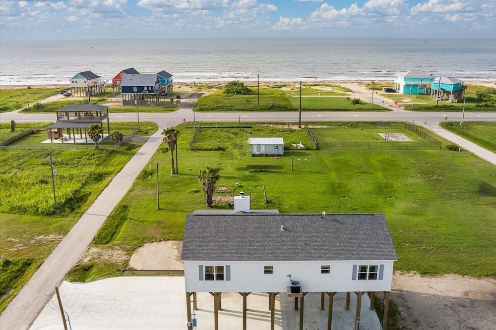 The White Heron 3 Bedroom Home