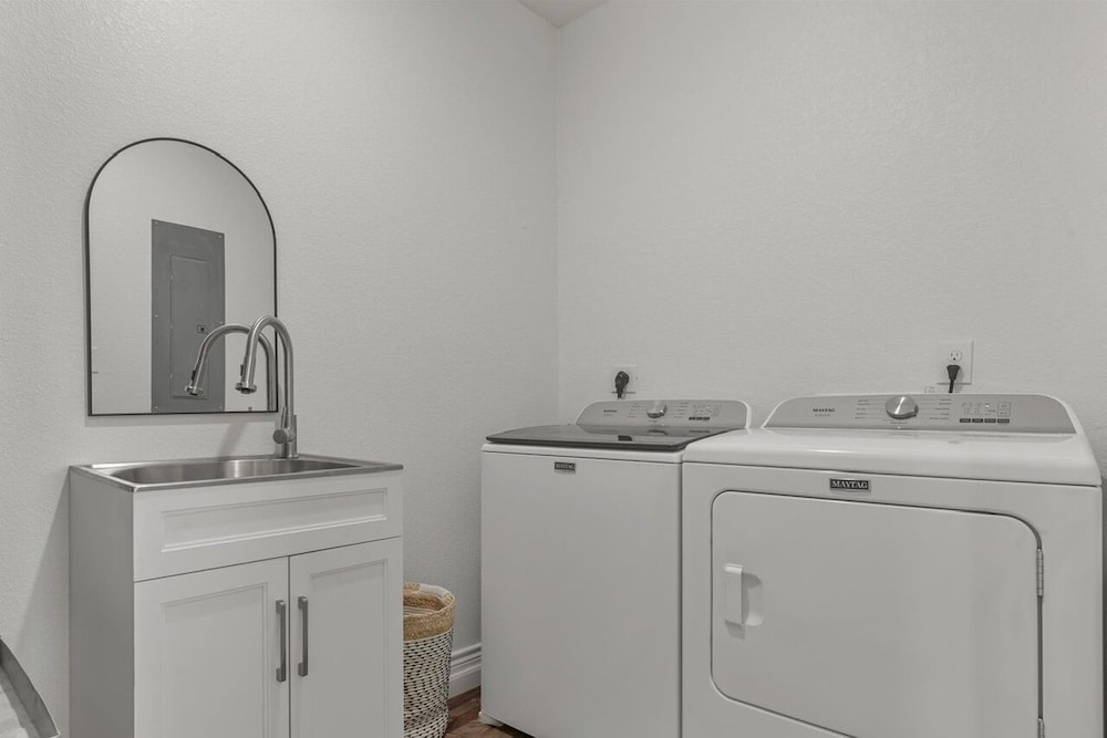 The White Heron 3 Bedroom Home