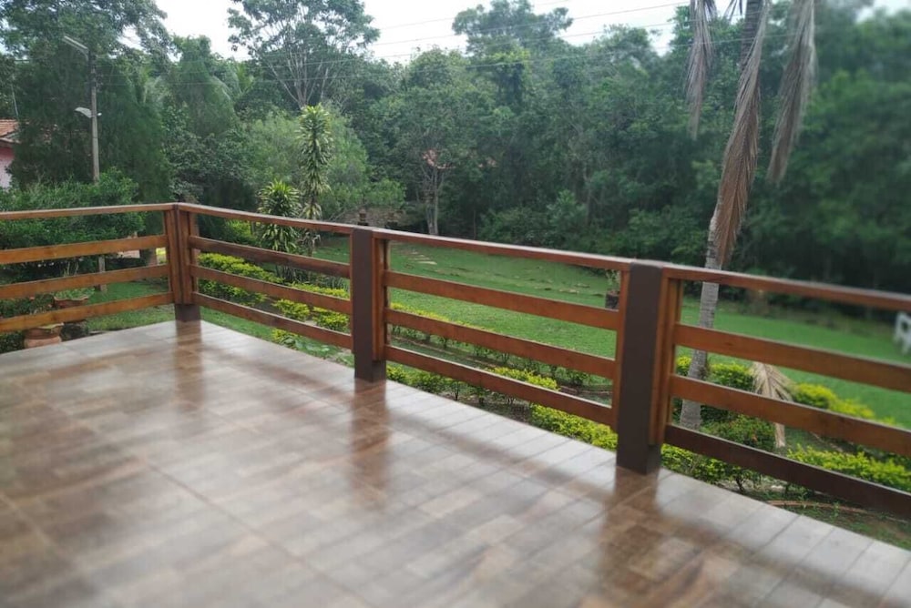 Rancho da Princesa