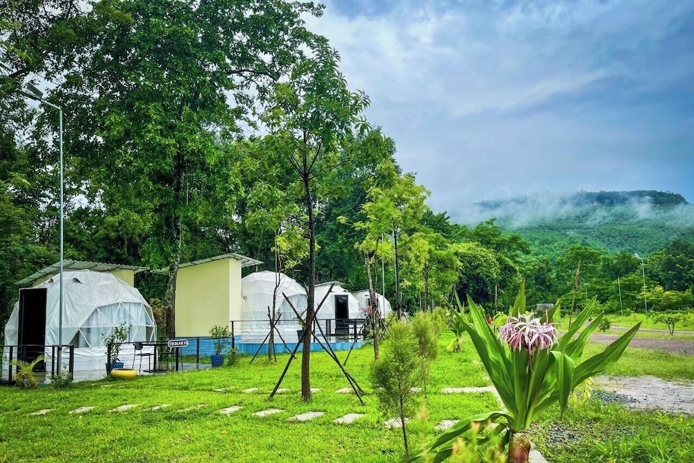 Thisak Resort Cheung Phnom Kulen