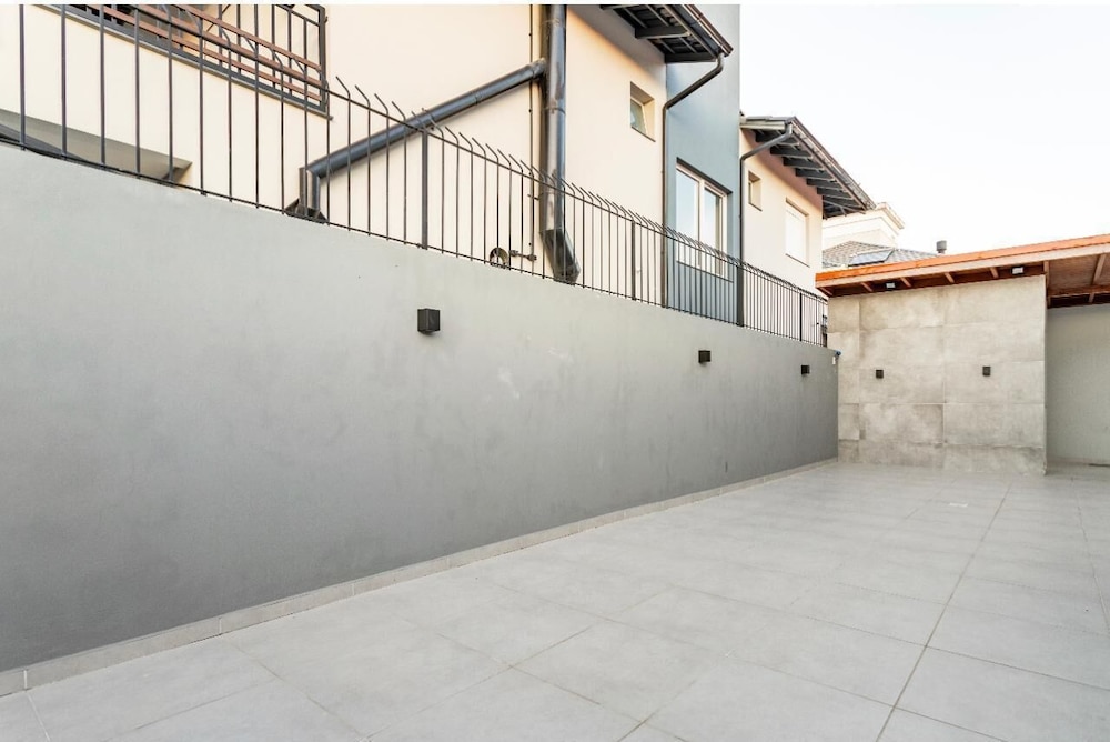 Bello Mare Residence