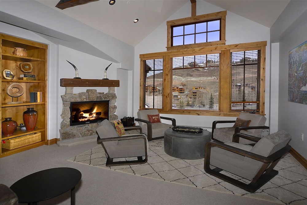 WestWall Lodge - Property Image 67