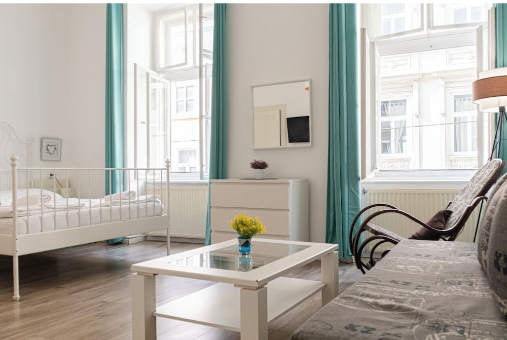 Cozy 1BR Haven Perfect for Long Stay