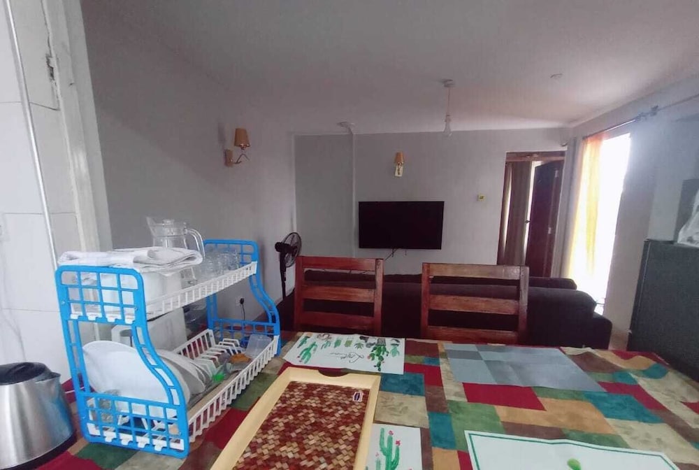 Lux Suites Musundi Homes Kakamega