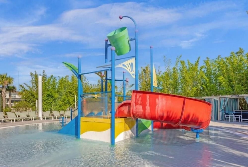 Disney Retreat w/ Pool & Themed Rooms