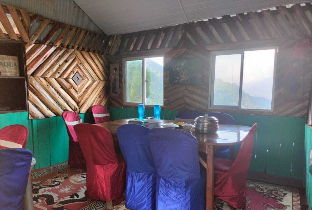 Nambang Homestay Tinchuley