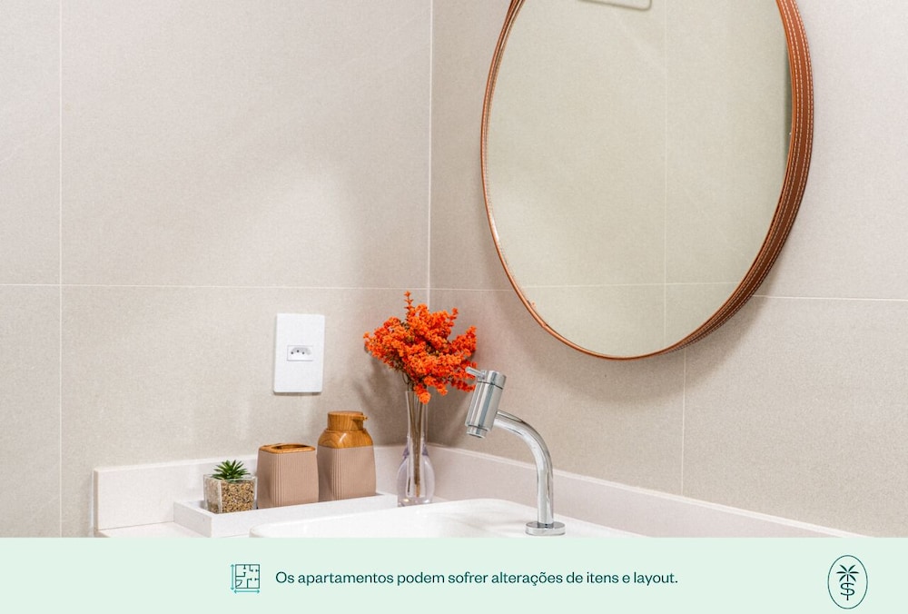 Sintta Experience Cais Eco Residência