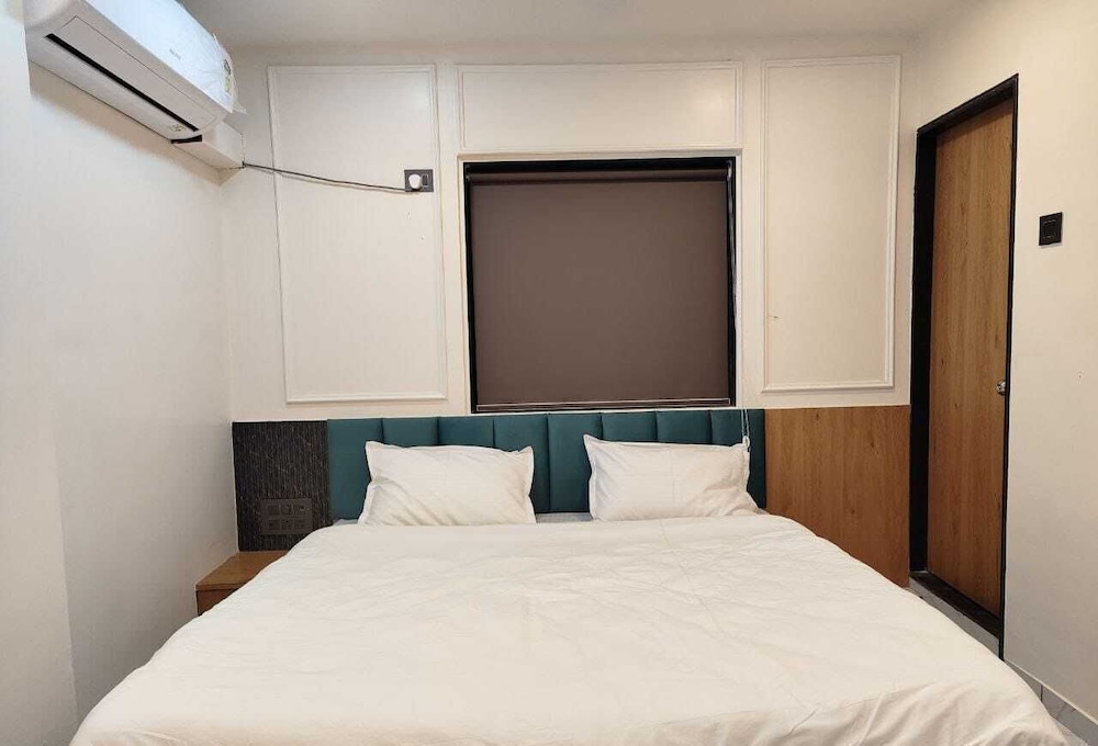 Hotel Nexon Inn