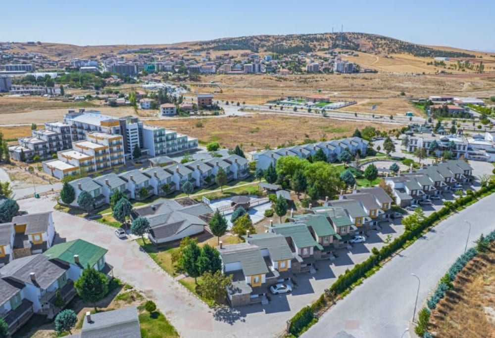 Dora Thermal Tatil Köyü & Spa