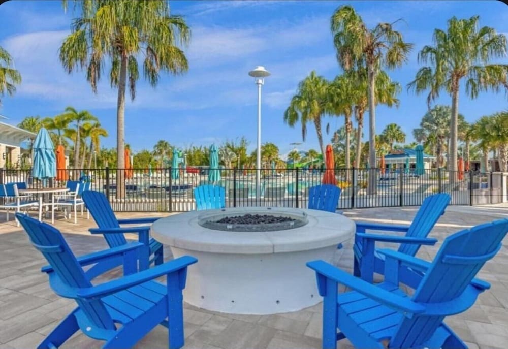 Disney Retreat w/ Pool & Themed Rooms