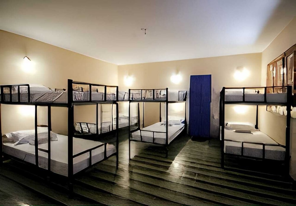 Hostel da Fonte
