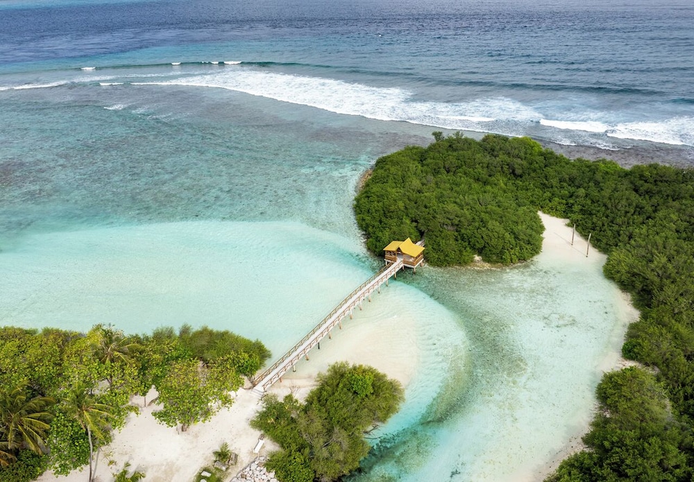 Blissview Maldives