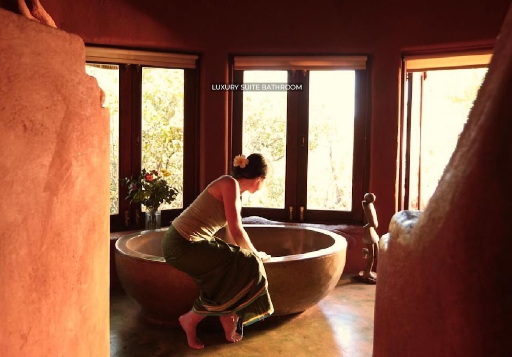 Leshiba Mountain Retreats