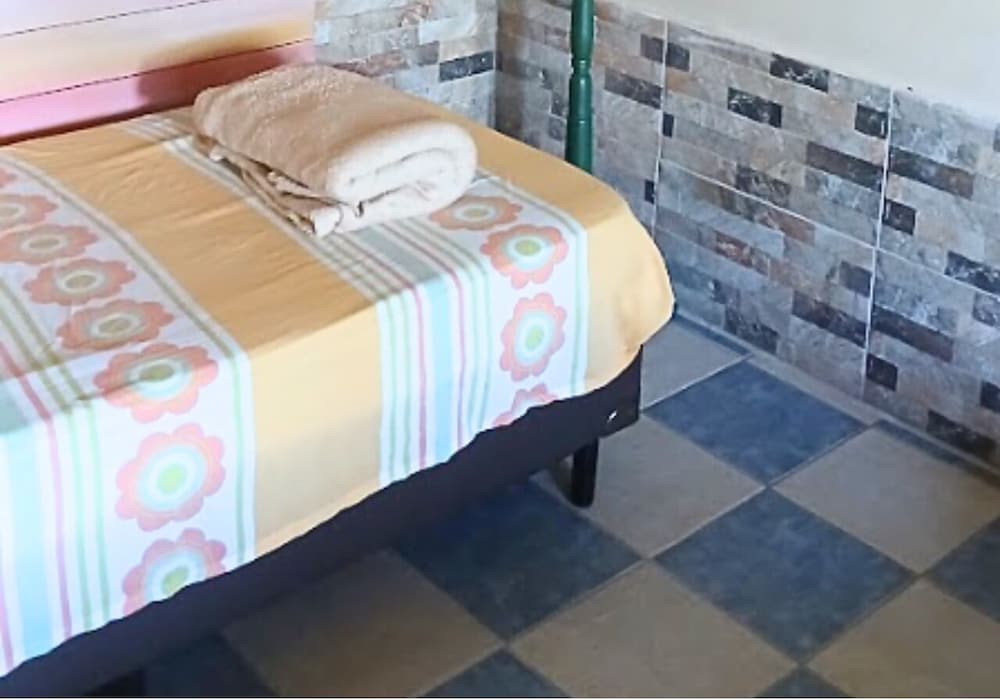 Hostel Lendas do Mar