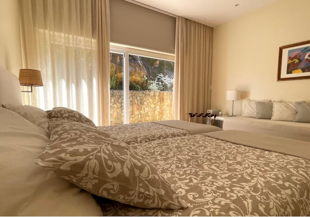 Pomar da Choca Country House