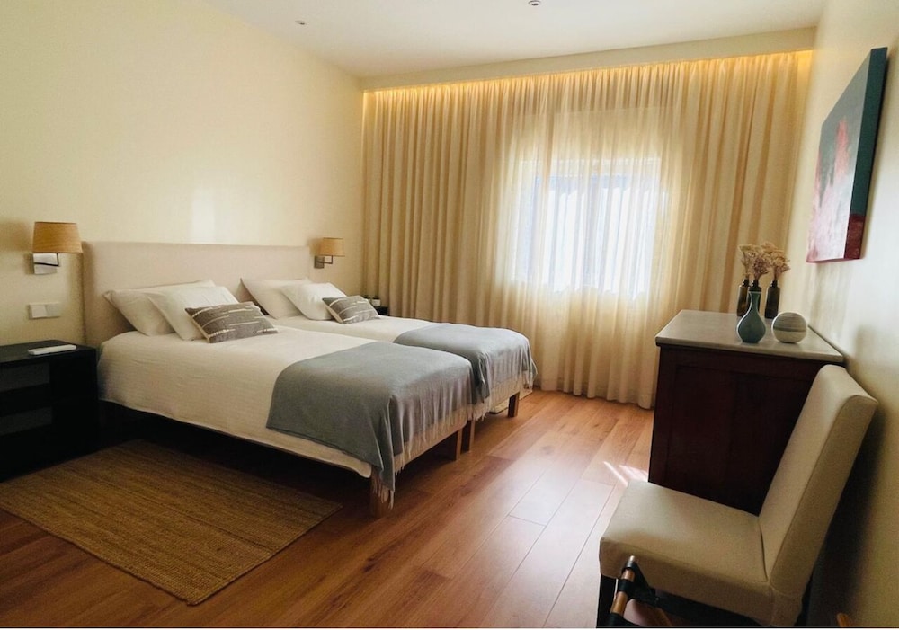 Pomar da Choca Country House