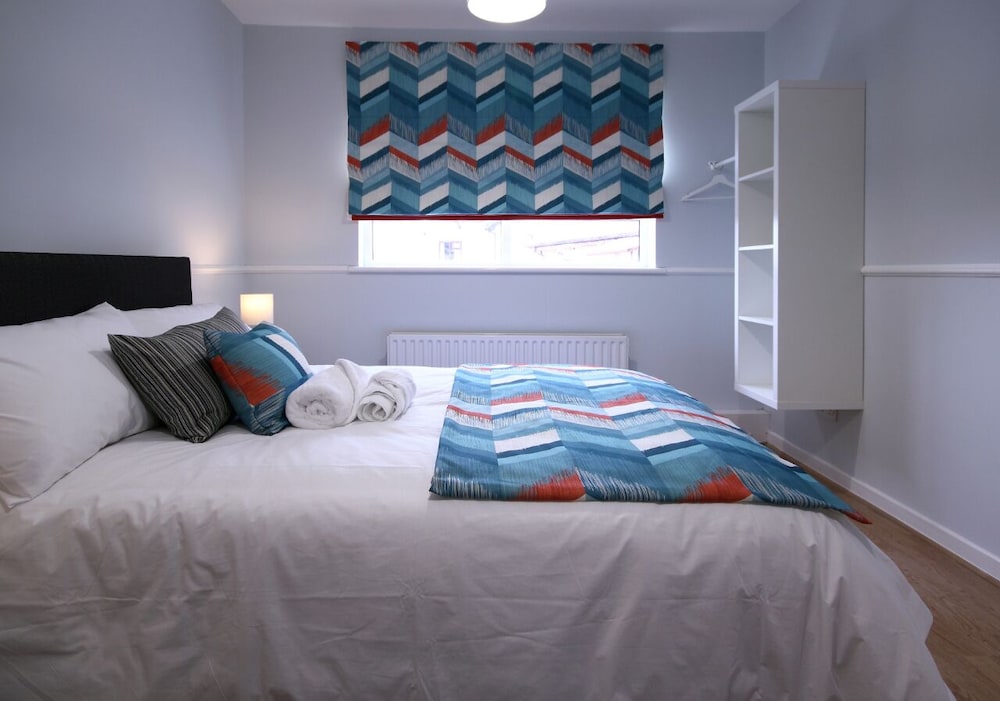KC Accommodation