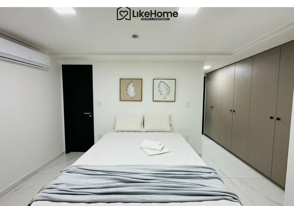 Move Tambaú II - LikeHome Hospedagens