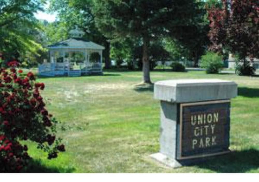 The Historic Union Hotel
