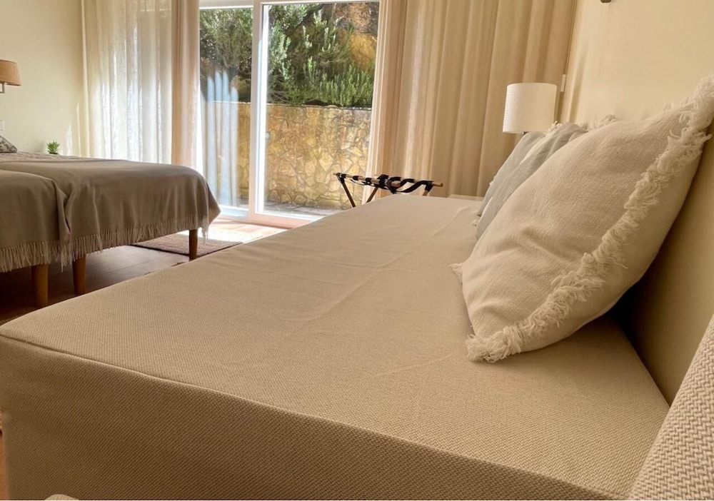 Pomar da Choca Country House