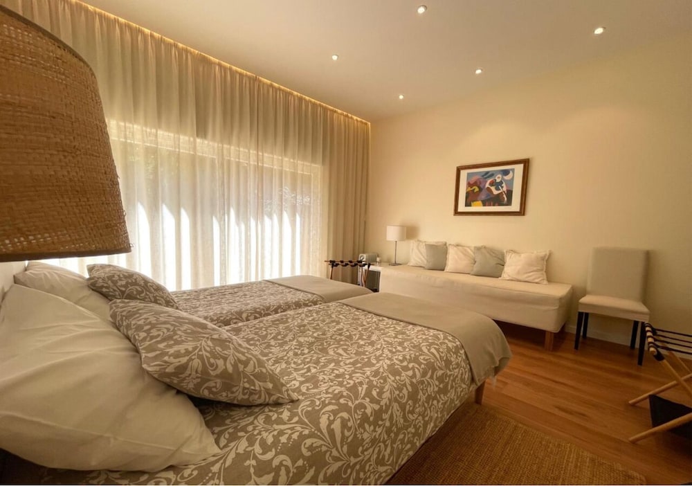 Pomar da Choca Country House