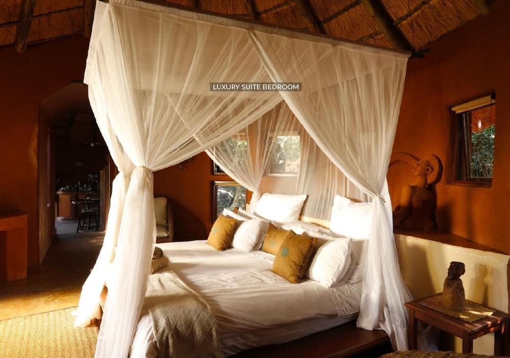 Leshiba Mountain Retreats
