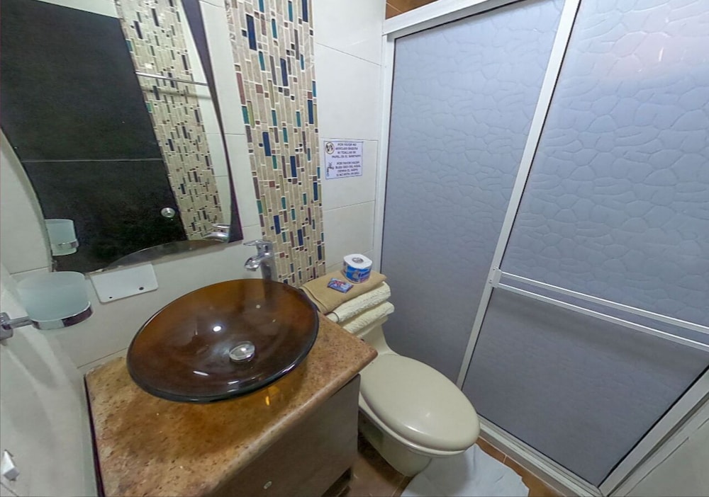 Apartamentos Isla Tropical San Andres