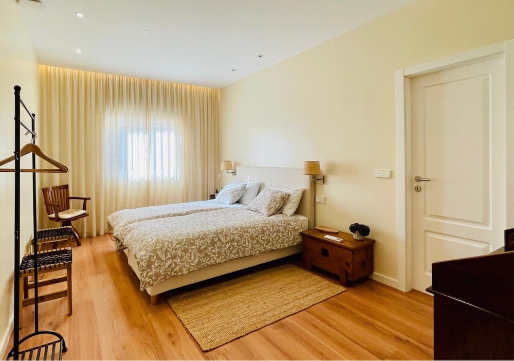 Pomar da Choca Country House