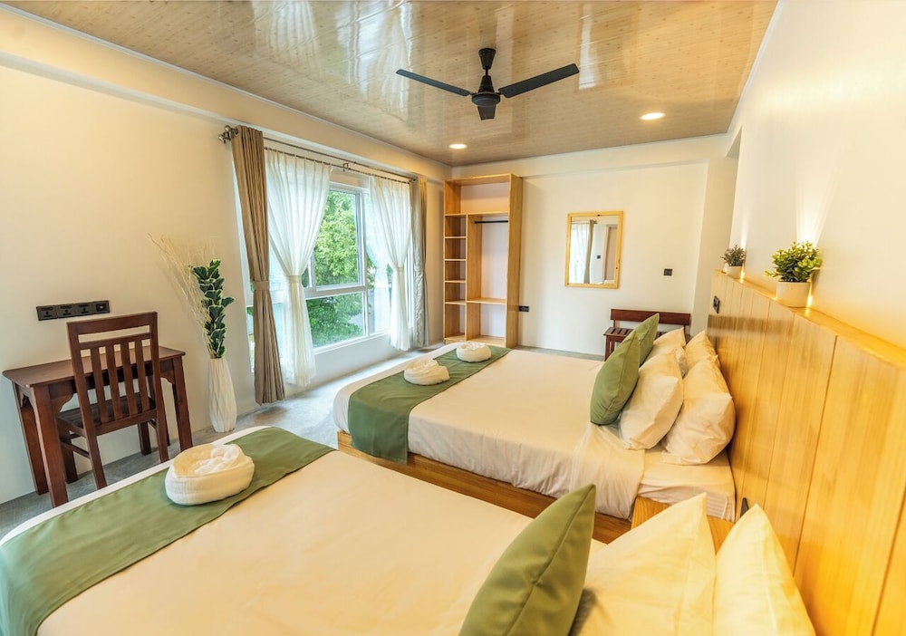 Blissview Maldives